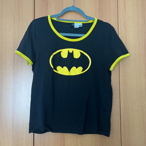 Batman T Shirt - Picture 1 of 3